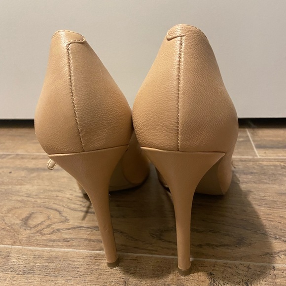 Nine West Msknoitail Mary Jane Pumps - Picture 5 of 7